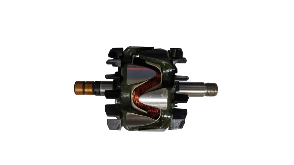 [803336] 803336 ROT. ALTERNADORES ISKRA TM 60A 24V