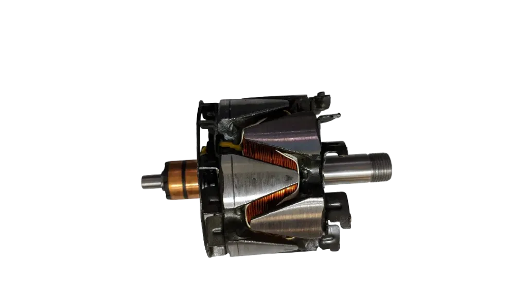 [803358] 803358 ROT. HONDA CIVIC 1.7 TDS 14V 75A MITSUBISHI