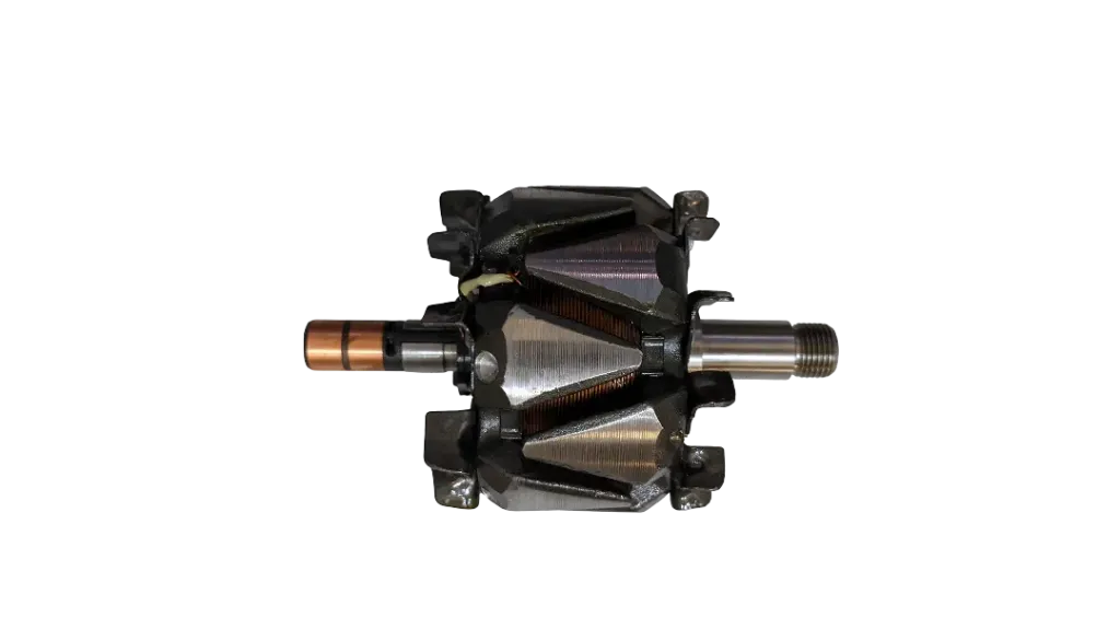 803372 ROT. HB20, FOCUS, ECOSPORT 90A 14V VALEO