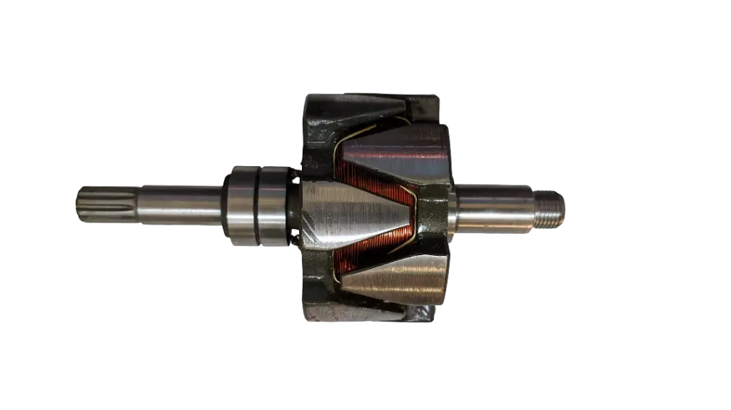 [803379] 803379 ROT. HILUX ANTIGA 12V 75A BOSCH