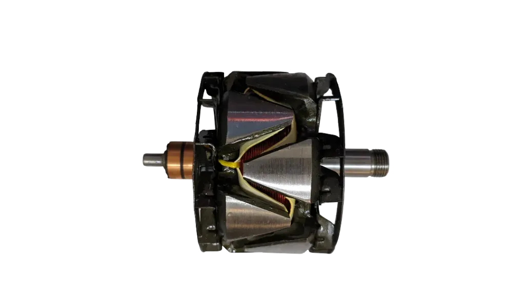 803411 ROT. MITSUBISHI 120A 14V DUAS ARGOLAS