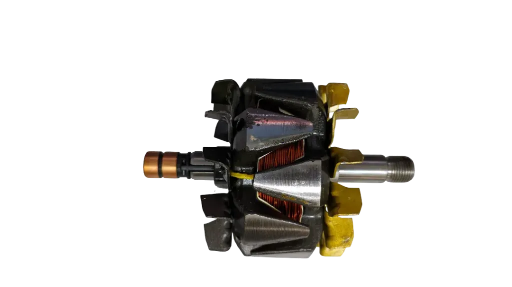 [803432] 803432 ROT. TITAN 120A 12V BOSCH