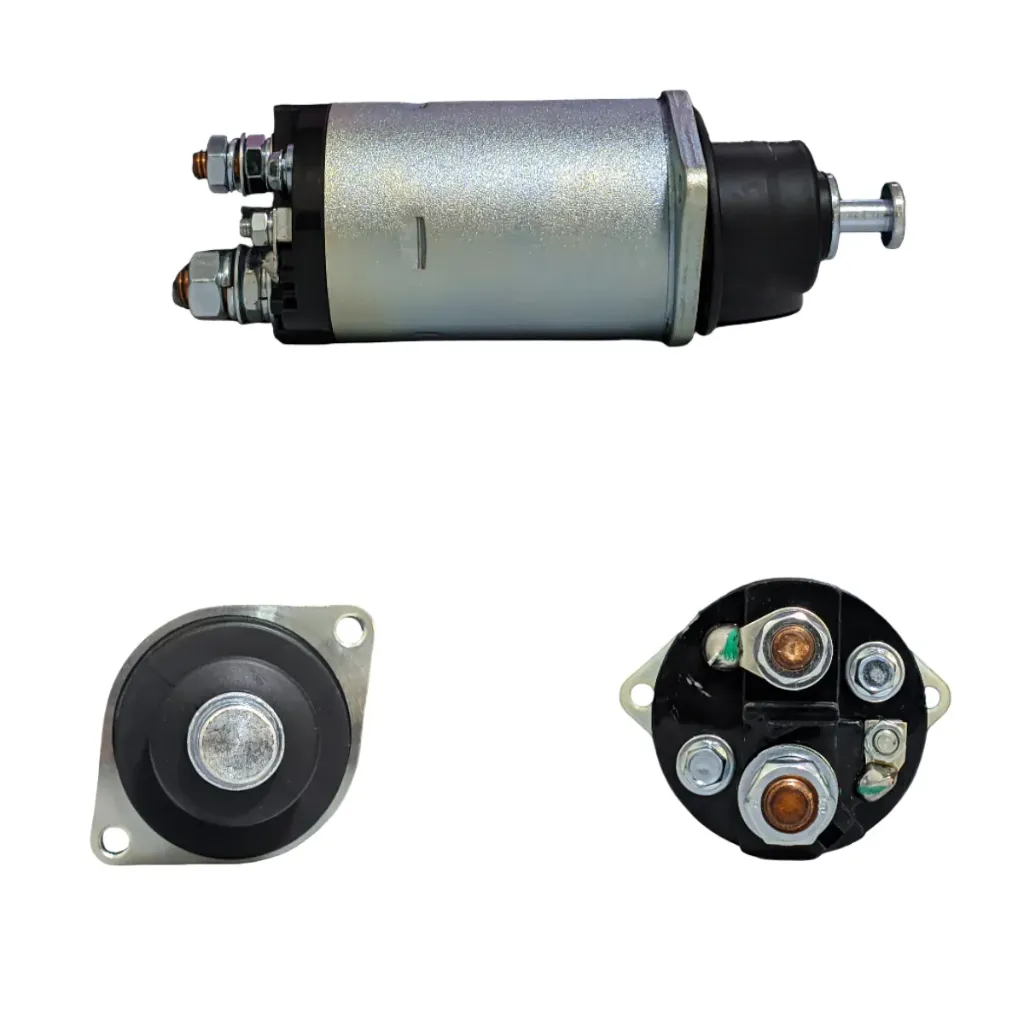 805 AUT. DELCO 28MT 12V C/ PISTAO
