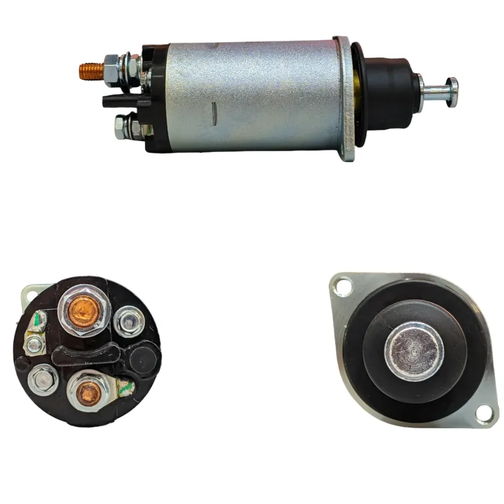[818] 818  AUT. DELCO 29MT 12V C/PISTAO