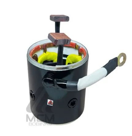 [822-CR] 822-CR  BOB. 28MT 12V C/CARCACA