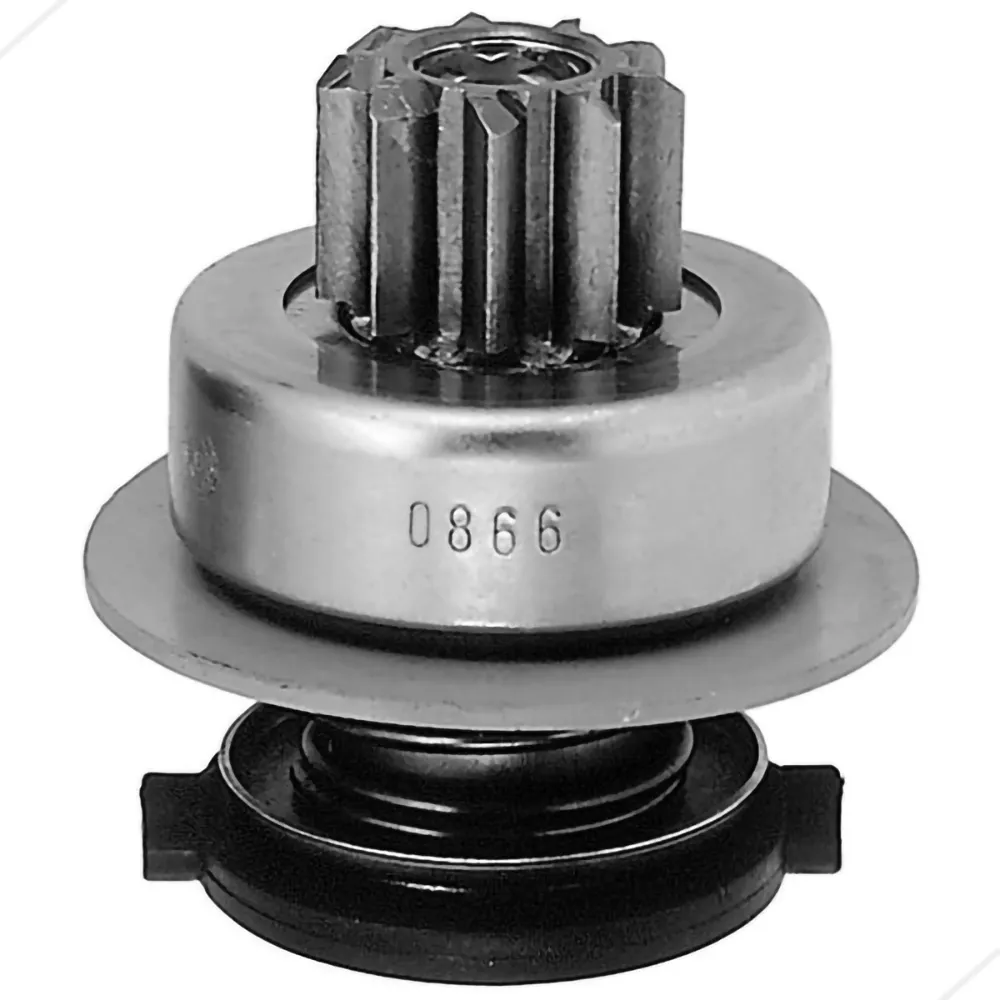 [866] 866   BENDIX GOL II 1.8,SANTANA  MI