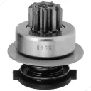 866   BENDIX GOL II 1.8,SANTANA  MI