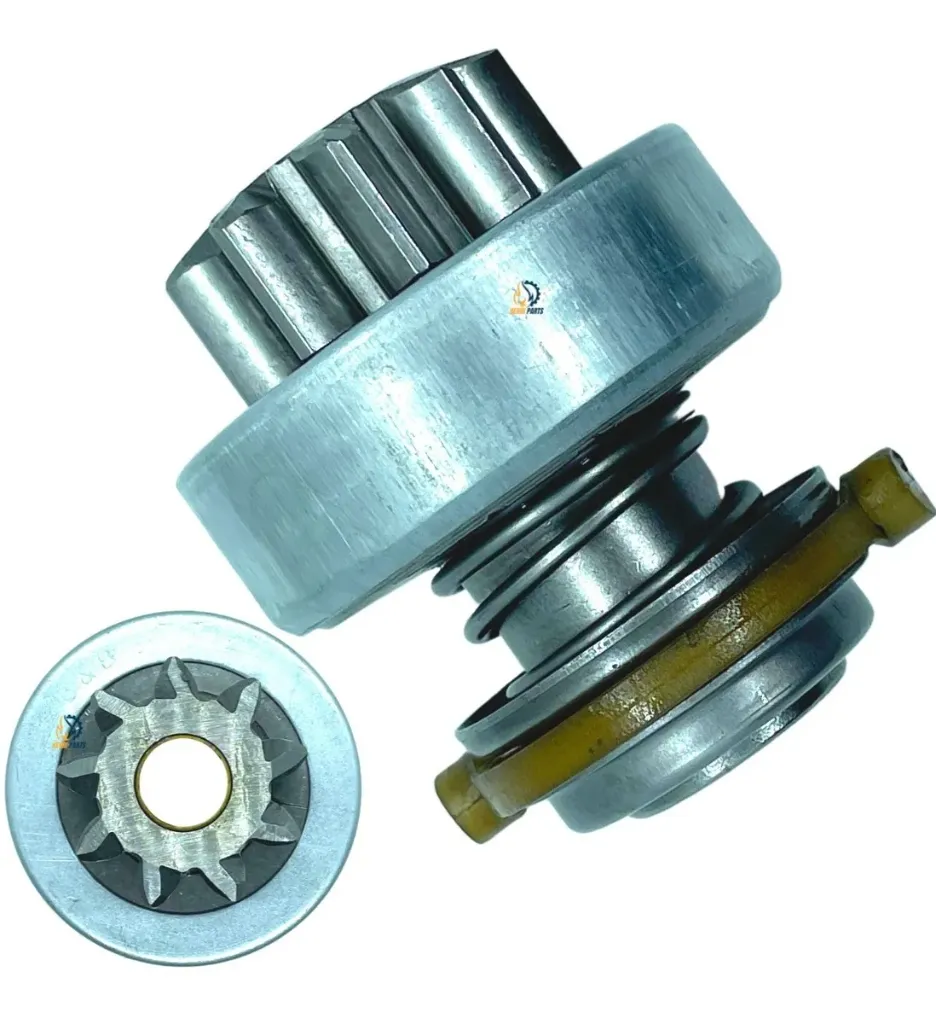 [875] 875   BENDIX  DUCATO  9 D