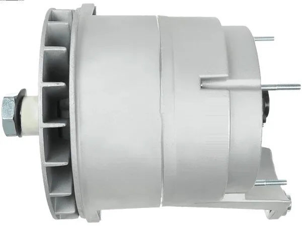 9010413 ALTERNADOR ONIBUS 140A 24V BOSCH