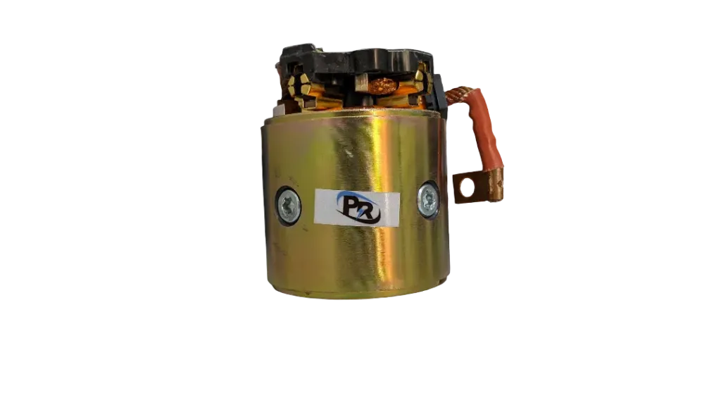 [906-PE-CR] 906-CR BOB. SPRINTER BOSCH C/ P/ ESCOVA C/ CARCACA