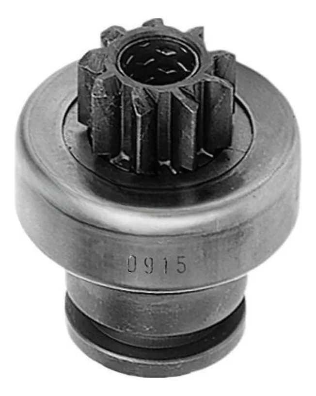 [915] 915   BENDIX SILVERADO  GASOLINA