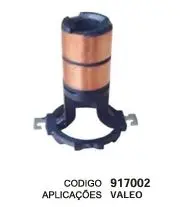 917002 ANEL COLETOR VALEO