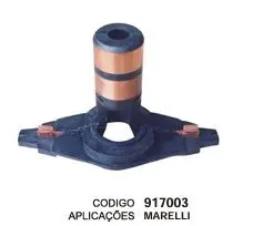 917003 ANEL COLETOR MAGNET MARELLI
