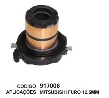 917006 COLETOR MITSUBISHI