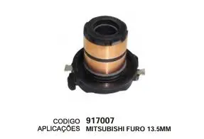 917007 COLETOR MITISUBISHI