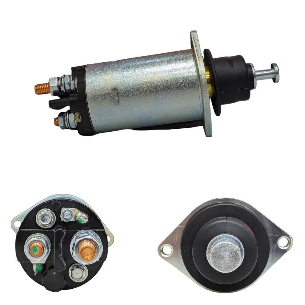 930003 AUT. DELCO 29MT 24V ZM 2-818