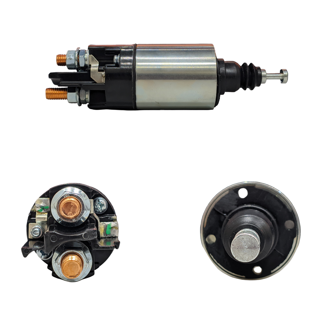 [930005] 930005 AUT. MERCEDES BENZ 24V MITSUBISHI ZM 842