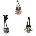 930009 RELE AUX. 29MT 24V  ZM 409