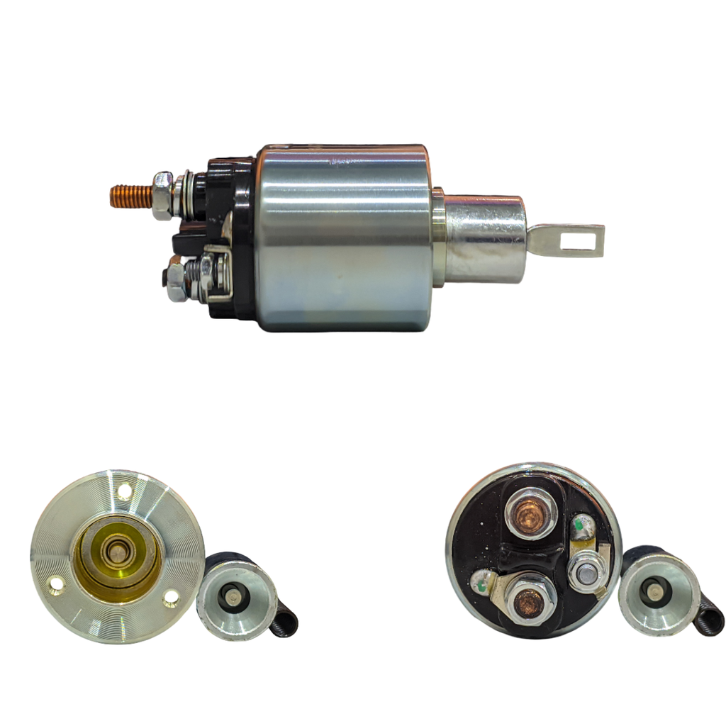 [930012] 930012 AUT.IVECO BOSCH DAILY 2.8 12V   ZM 3-479