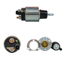 930013 AUT. FORD F250 BOSCH  ZM 3-972
