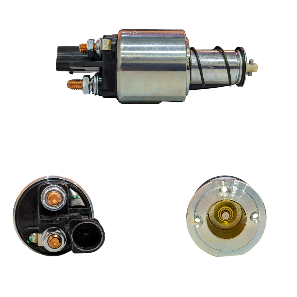 [930030] 930030 AUT. VALEO,GOLF 12V ZM 1-498