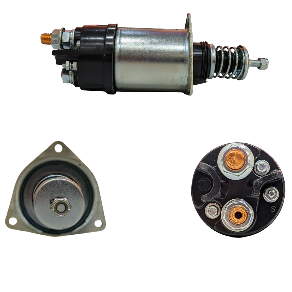 [930036] 930036 AUT. DELCO 37MT 24V  ZM 360