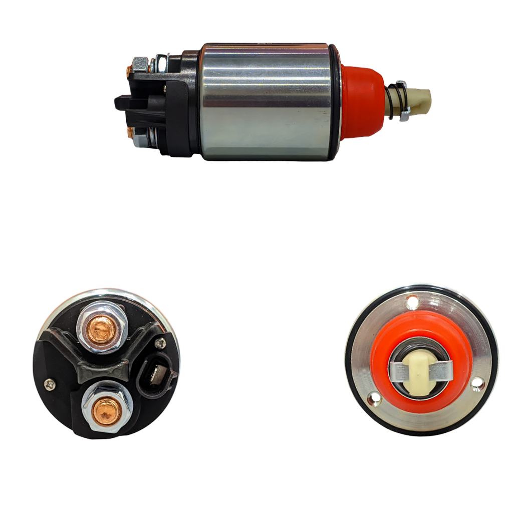 [930038] 930038 AUT. ISKRA VALTRA 12V  ZM 826