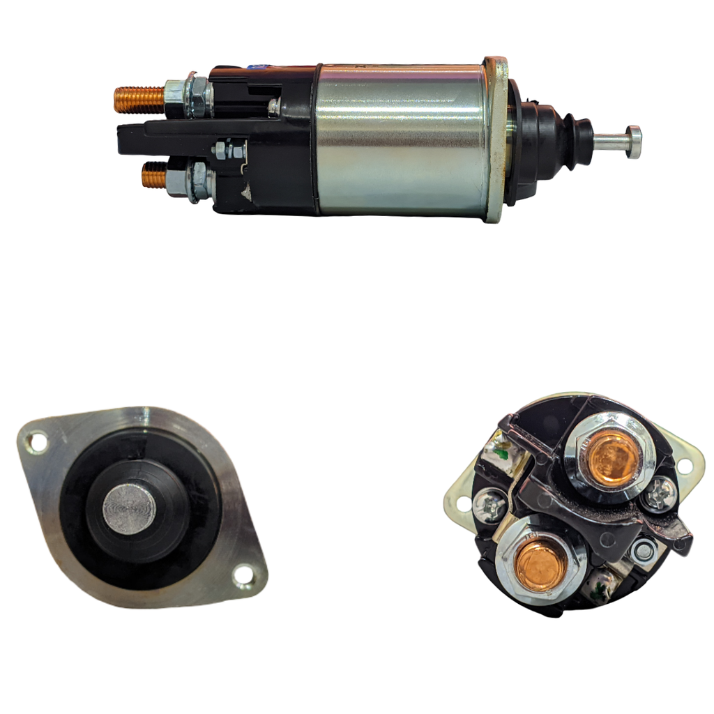 [930042] 930042 AUT. DELCO 38MT 12V  ZM 840
