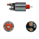 930046 AUT.PRESTOLITE VW TITAN 12V  ZM 5-485