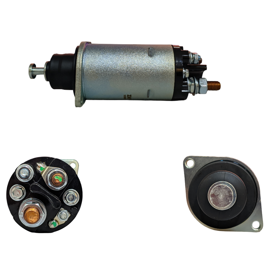 [930051] 930051 AUT. DELCO 28MT 24V ZM 815