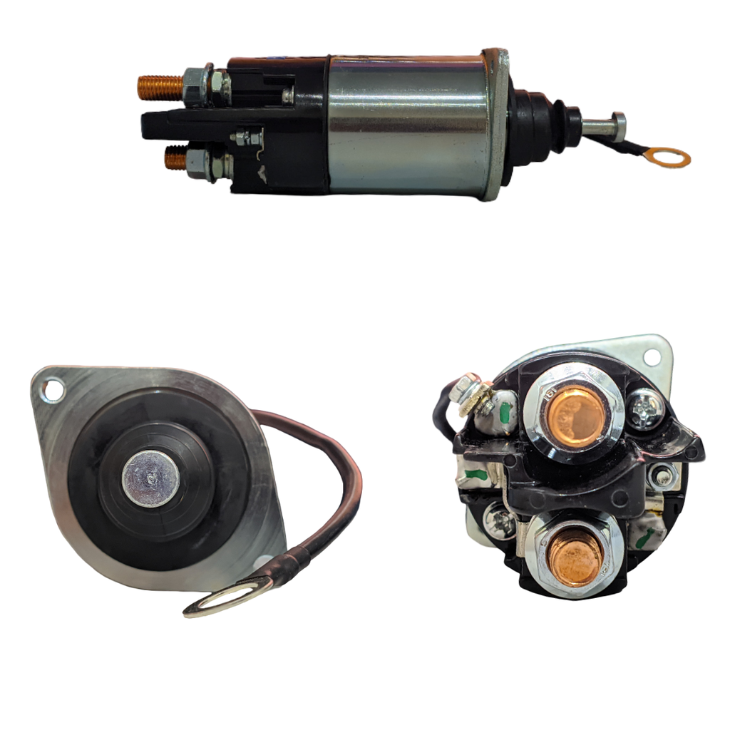 [930052] 930052 AUT.39MT 12V  ZM 841