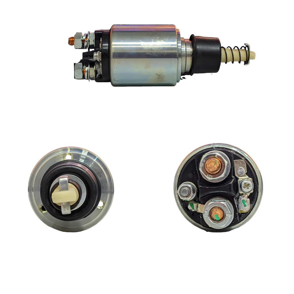 [930055] 930055 AUT. FORD CARGO C1317/C1517 24V  ZM 3-536