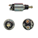 930055 AUT. FORD CARGO C1317/C1517 24V  ZM 3-536