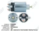 930056 AUT.NEW FIESTA/FOCUS 12V  ZM 1-995