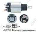 930061 AUT S10,BLAZER,F1000 DIESEL 12V  ZM 975