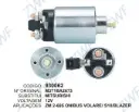 930062 AUT.ONIBUS,VOLARE,S10,BLAZER 12V  ZM 2-695
