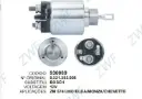 930069 AUT. UNO,ELBA,MONZA,CHEVETTE 12V  ZM 574