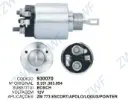 930070 AUT. ESCORT, APOLO, LOGUS, POINTER 12V   ZM 773