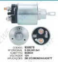 930075   AUT MONZA/KADETT 12V  ZM 572