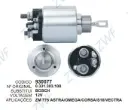 930077 AUT. ASTRA,BLAZER,CORSA,S10 12V  ZM 775