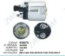 930078 AUT. GOL,SPACE FOX,FOX,GOLF 12V  ZM 4-492