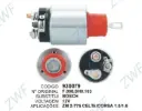 930079 AUT.CELTA,CORSA 1.0,1.6 12V   ZM 2-775