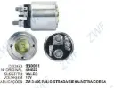 930081 AUT PALIO/STRADA/SIENA 1.0/1.3/1.5 12V ZM 3-495