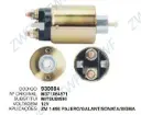 930084 AUT. PAJERO,GALAN 12V  ZM 1-698