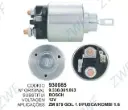 930085 AUT. GOL 1.0,FUSCA, KOMBI 1.6 12V    ZM 879