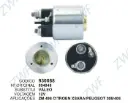 930088 AUT.CITROEN,PEUGEOT 12V  ZM 496