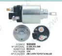 930089 AUT TOYOTA HILUX 12V  ZM 3-978