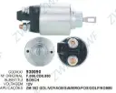 930090 AUT. GOL,VOYAGE,SAVEIRO,FOX,KOMBI 12 V ZM 382