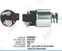 930093 AUT. SANTA FE,CERATO 12V  ZM 1-261