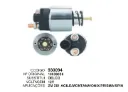 930094  AUT. MONTANA/ONIX/PRISMA/SPIN 12V  ZM 261